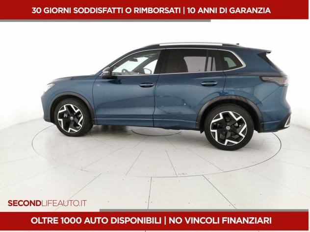 Volkswagen Tiguan 2.0 tdi R-Line 150cv dsg - Foto 2