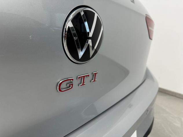 Volkswagen Golf GTI Golf 2.0 TSI GTI DSG PERFORMANCE - Foto 7