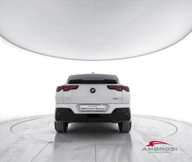 BMW X2 xdrive 20d 48V MSport Pro auto rif. 23074729 - Foto 6