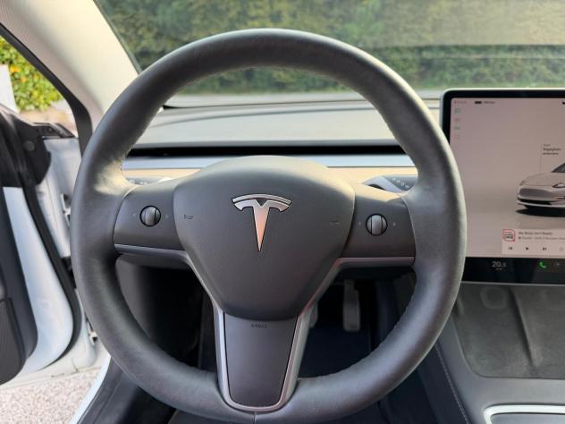 Tesla Model 3 RWD UNICO PROPRIETARIO - Foto 9