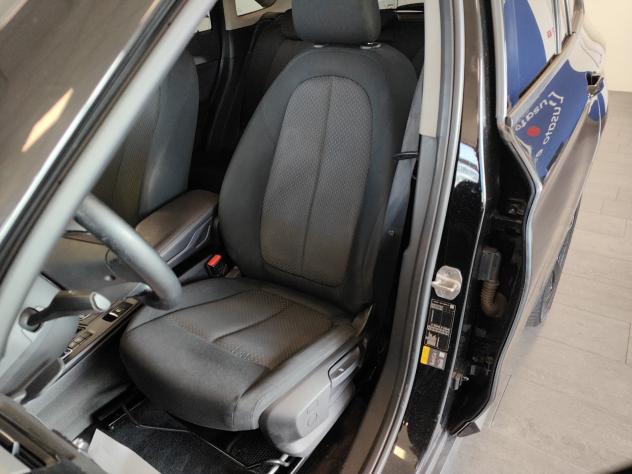 BMW X1 xDrive25e Plug-in Hybrid Auto Navi FariLED - Foto 4