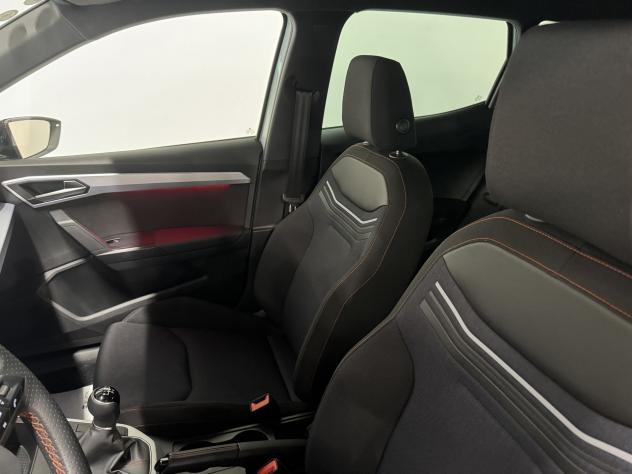 SEAT Arona Arona 1.0 EcoTSI FR - Foto 9