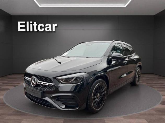 MERCEDES-BENZ GLA 200 d Automatic AMG Line ADVANCED Plus rif. 23439003
