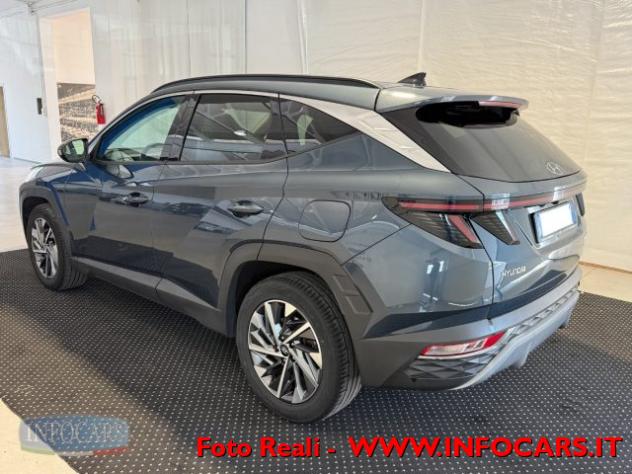 HYUNDAI Tucson 1.6 CRDI 136 CV 48V XLine - Promo rif. 23494894 - Foto 2