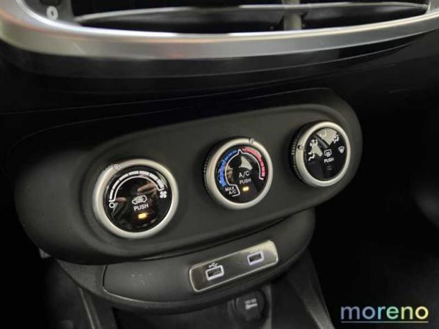 FIAT 500X 1.0 T3 120 CV Cross Look rif. 18048947 - Foto 8