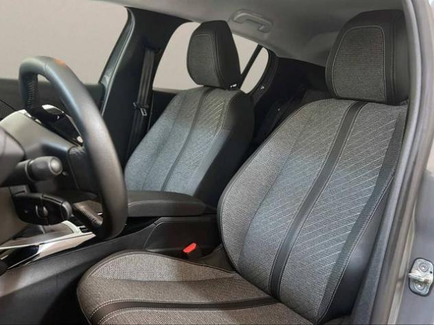PEUGEOT 208 PureTech 100 Stop&Start 5 porte Allure rif. 23801002 - Foto 9
