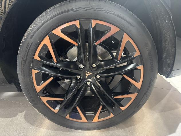 CUPRA Terramar 1.5 e-HYBRID DSG Impulse con Tetto Apribile - Foto 4