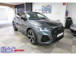 AUDI Q3 Sportback 40 TDI quattro S tr. Identity Bl. S Line rif. 23749642