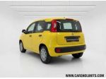 FIAT Panda 1.0 FireFly S&S Hybrid Pandina rif. 23970677