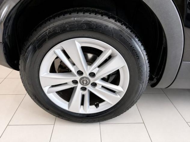 OPEL Grandland X 1.5 d Automatic 130 Cv Ultimate Pelle Navi rif. 23882985 - Foto 7