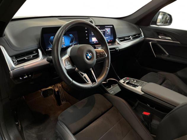 BMW X1 U11 xdrive20d mhev 48V MSport auto - Foto 10