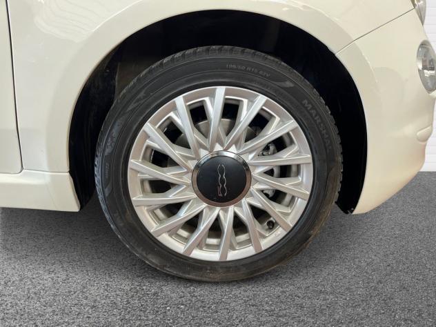 FIAT 500 III 2015 1.0 hybrid Cult 70cv - Foto 6