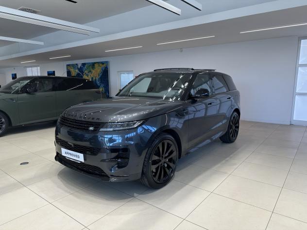 Land Rover Range Rover Sport PHEV Dynamic SE P460 PHEV AWD Auto