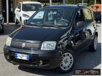 FIAT Panda 1.4 Active Natural Power - 2012
