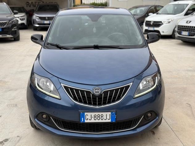 Lancia Ypsilon 1.0 FireFly 5 porte S&S Hybrid Alberta Ferretti