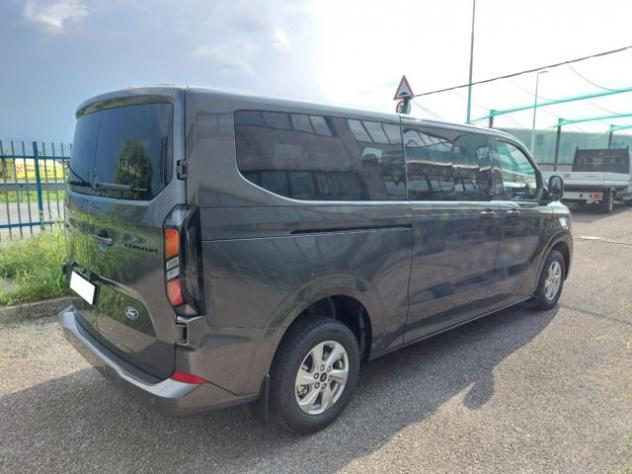 FORD Transit Custom 320 EcoBlue 170CV auto PL Titanium PREZZO REALE! rif. 23957140 - Foto 3