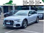 AUDI A6 allroad 40 TDI 2.0 quattro S tronic Matrix 204Cv mHEV rif. 23038162