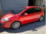 Fiat Punto Evo 1.2 5 porte S&S Dynamic GPL