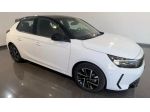 Opel Corsa Hybrid 110 CV aut. GS