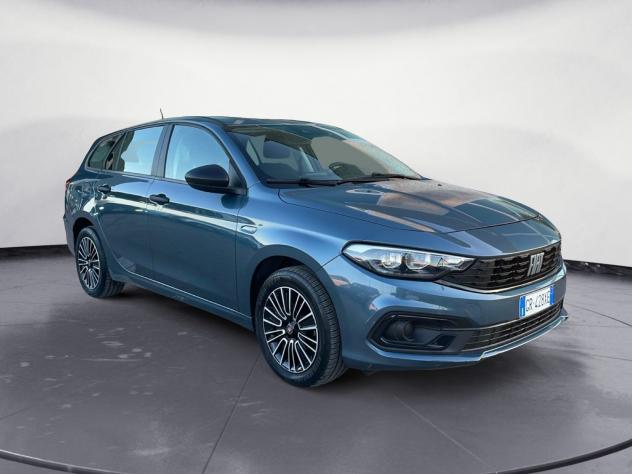 FIAT Tipo 1.5 T4 130cv Hybrid DCT - Foto 3