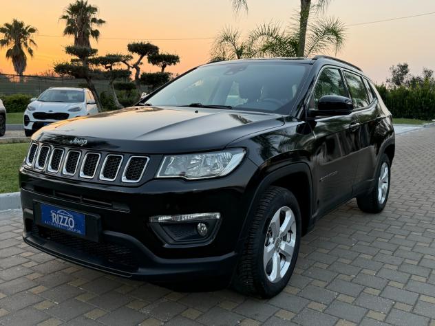 Jeep Compass 1.6 Multijet II 2WD Limited Navi Pelle - Foto 4