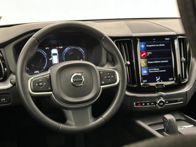 VOLVO XC60 B4 (d) Geartronic Inscription rif. 22102637 - Foto 8