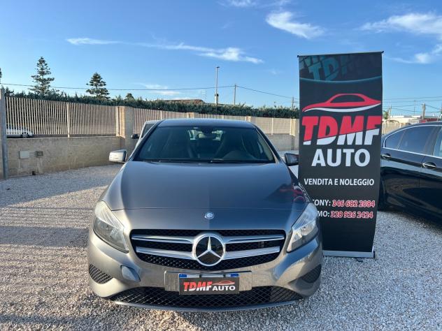 Mercedes A 180 cdi Sport - Foto 3