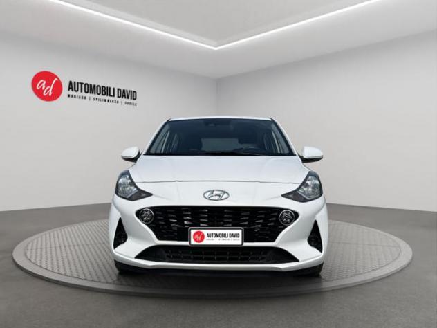 HYUNDAI i10 1.0 MPI Prime rif. 23648808 - Foto 5