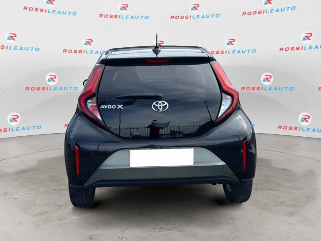 Toyota Aygo X Aygo X 1.0 Limited Air 72cv s-cvt - Foto 6