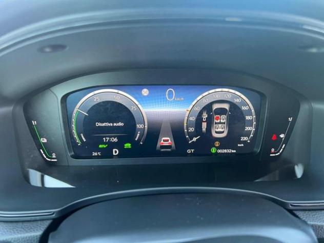 HONDA Prelude 2.0 Hev eCVT Advance rif. 23794574 - Foto 8
