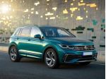 VOLKSWAGEN Tiguan 2.0 TDI 150 CV SCR DSG R-Line rif. 23815795