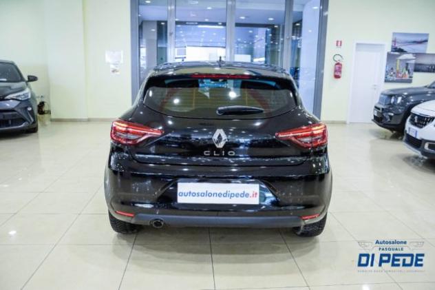RENAULT Clio TCe 100 CV GPL 5 porte Equilibre rif. 23956830 - Foto 5