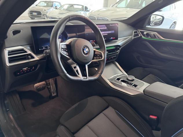 BMW Serie 4 420d xDrive M Sport Auto MH48V - Foto 8