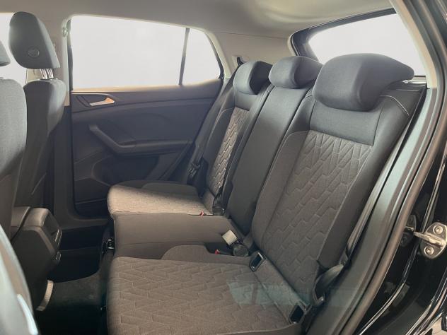 Volkswagen T-Cross 1.0 TSI 115 CV DSG Life - Foto 8