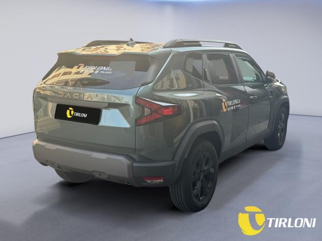Dacia Duster 1.2 Eco-G Extreme 120cv auto - Foto 4