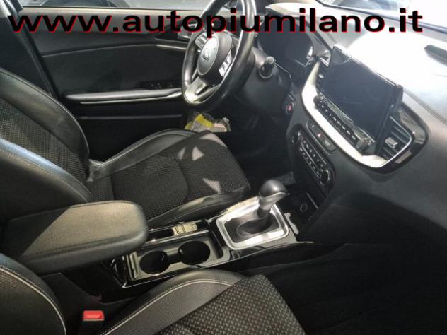 KIA XCeed 1.6 GDi 141 CV PHEV DCT High Tech rif. 24055278 - Foto 8