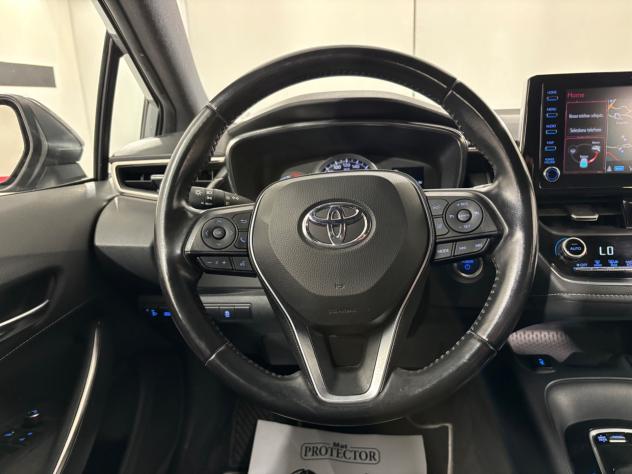 Toyota Corolla 1.8 Hybrid Business Tech - Foto 9