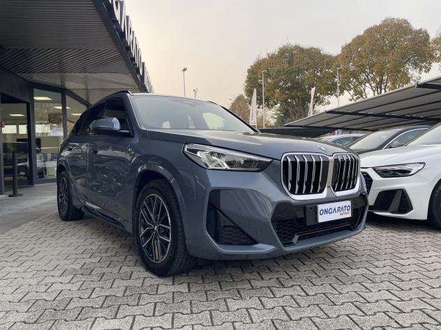 BMW X1 X1 xDrive MHEV 20d Msport - Foto 3