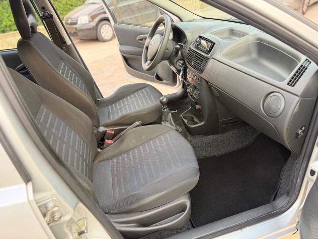 Fiat Punto Classic 1.2 5 porte Active - Foto 10