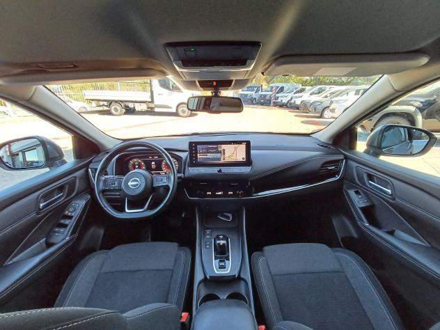 Nissan Qashqai 1.5 e-power N-Connecta AUTOCARRO-IVA ESCLUSA - Foto 9