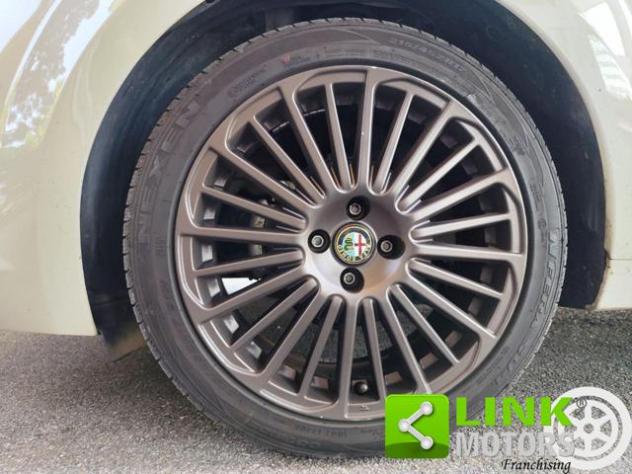 ALFA ROMEO MiTo 1.4 78 CV 8V S&S Racer GARANZIA INCLUSA rif. 23826565 - Foto 9