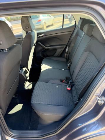 Volkswagen T-Roc 1.5 TSI ACT Advanced BlueMotion Technology - Foto 6