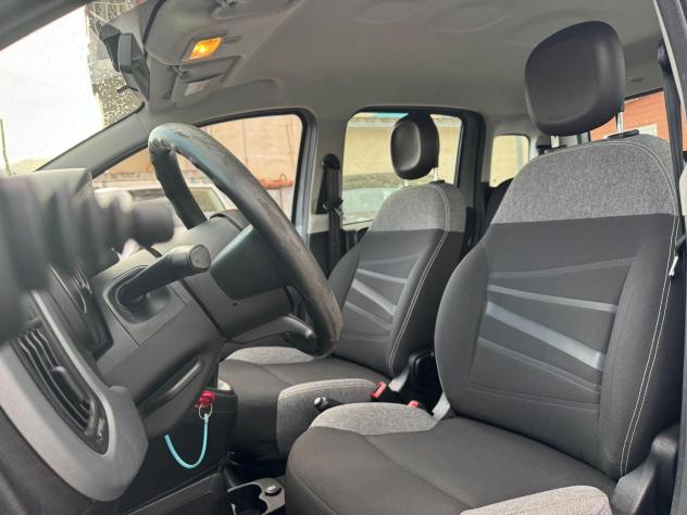 FIAT Panda 1.0 FireFly 70cv S&S Hybrid City Life - Foto 6