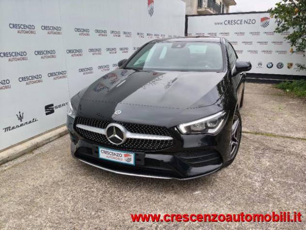 MERCEDES-BENZ CLA 200 d Automatic Premium - AZIENDALE rif. 23794265 - Foto 5