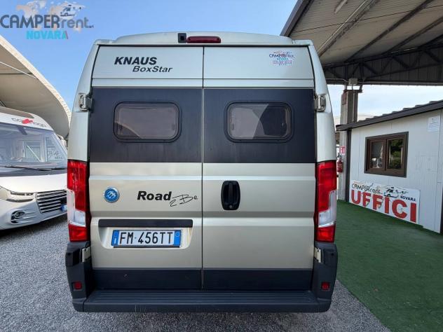 Knaus BOXSTAR ROAD 540 2 BE - Foto 4