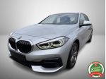 BMW 116 d 5p. Advantage Navi rif. 20077018