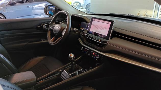 Jeep Compass 1.6 Multijet II 2WD Limited - 2021 - AZIENDALE - Foto 8