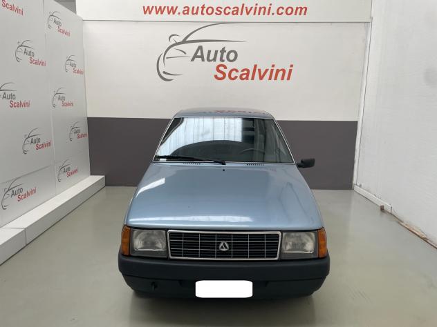 Autobianchi Y10 Fire