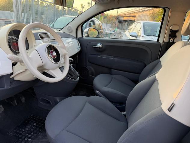 Fiat 500 1.2 EasyPower Pop 2012 - Foto 10