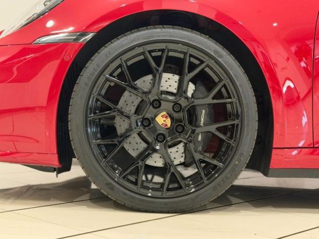 PORSCHE 911 Carrera 992.2 Coupè rif. 24138767 - Foto 6
